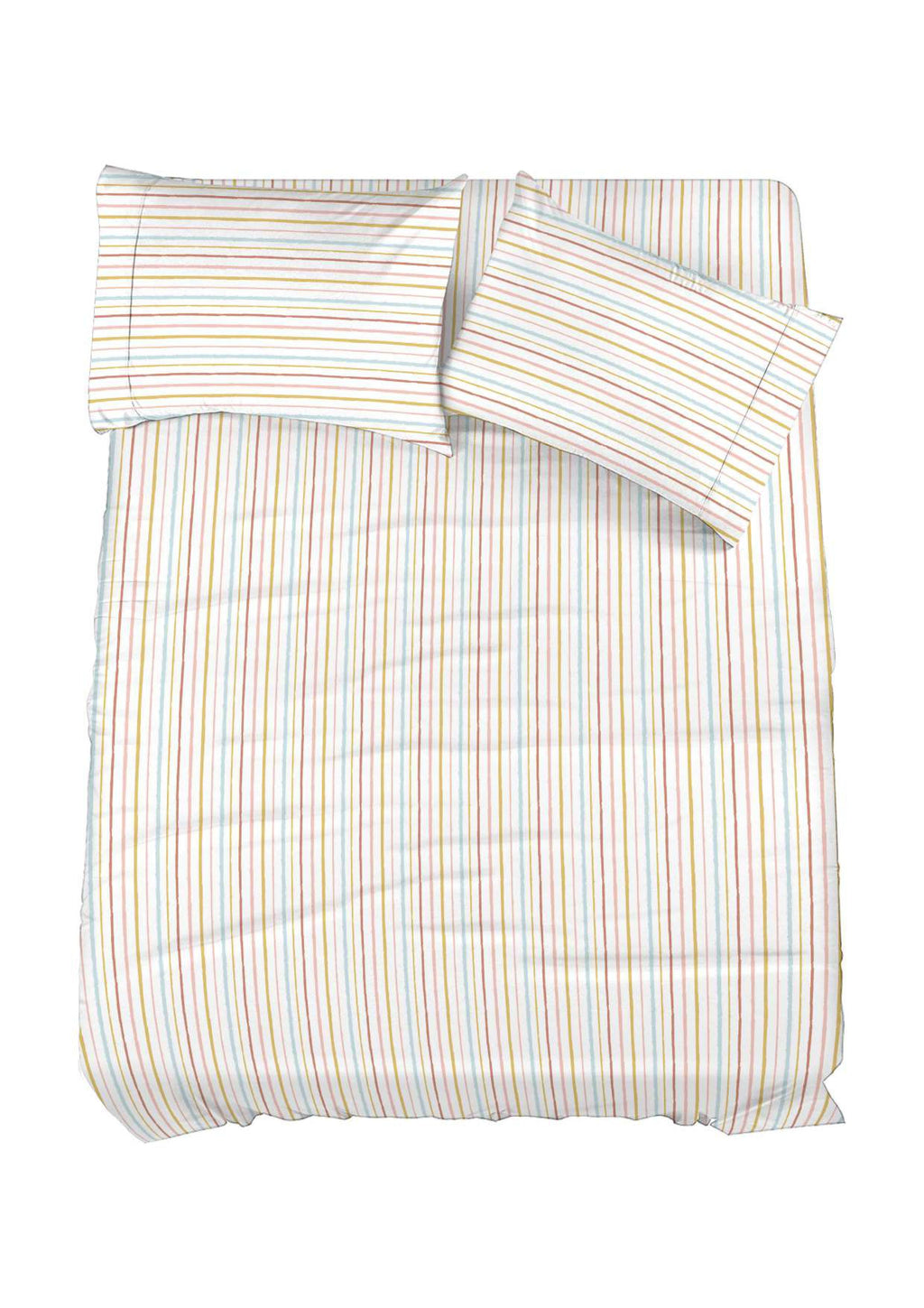 Printed Sheet Sets