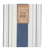 GINGHAM KITCHEN TOWEL