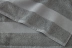 Fabstyles Diamond 100% Turkish Cotton Towel Set