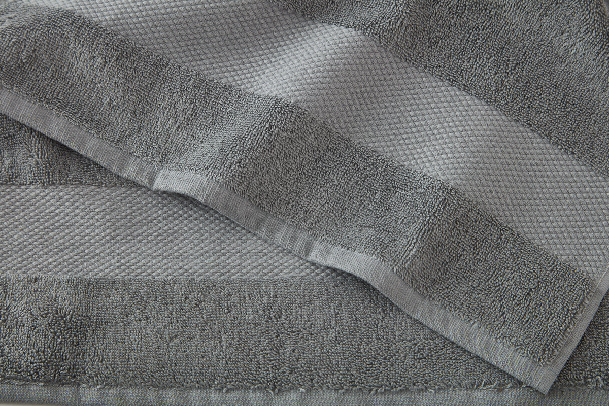 Fabstyles Diamond 100% Turkish Cotton Towel Set