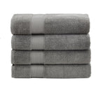 Fabstyles Diamond 100% Turkish Cotton Towel Set