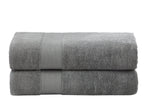 Fabstyles Diamond 100% Turkish Cotton Towel Set