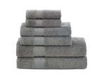 Fabstyles Diamond 100% Turkish Cotton Towel Set