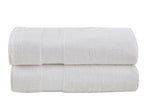 Fabstyles Diamond 100% Turkish Cotton Towel Set