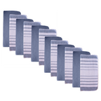 Fouta Dish Cloth - Set of 6