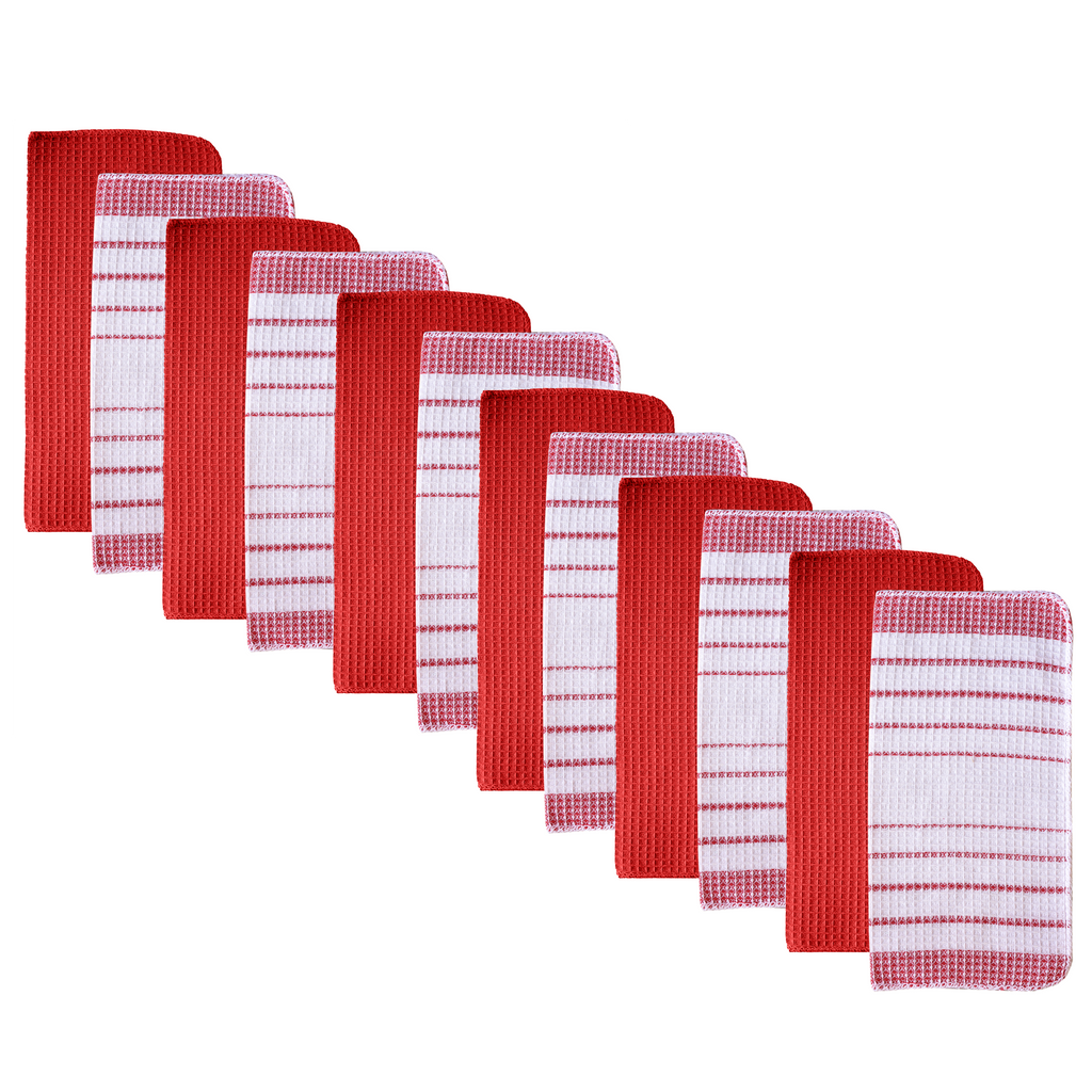 Fouta Dish Cloth - Set of 6