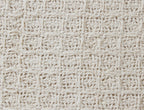 Honeycomb Cotton Throw