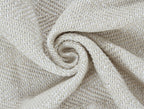 Herringbone Striped Cotton Throws