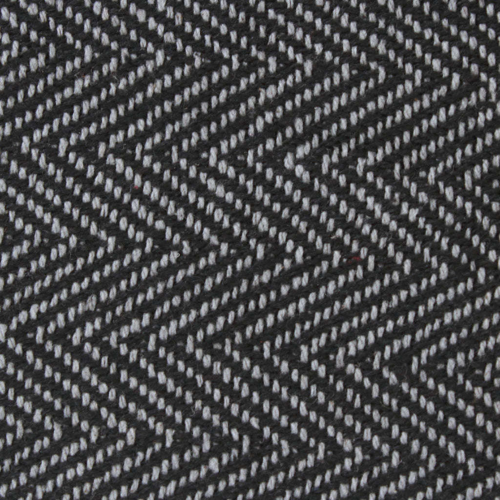 Herringbone Striped Cotton Throws