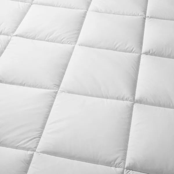 King Ultra Loft Down Alternative Mattress Pad - Casaluna