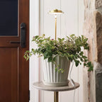 16" Plant Grow Light Stake