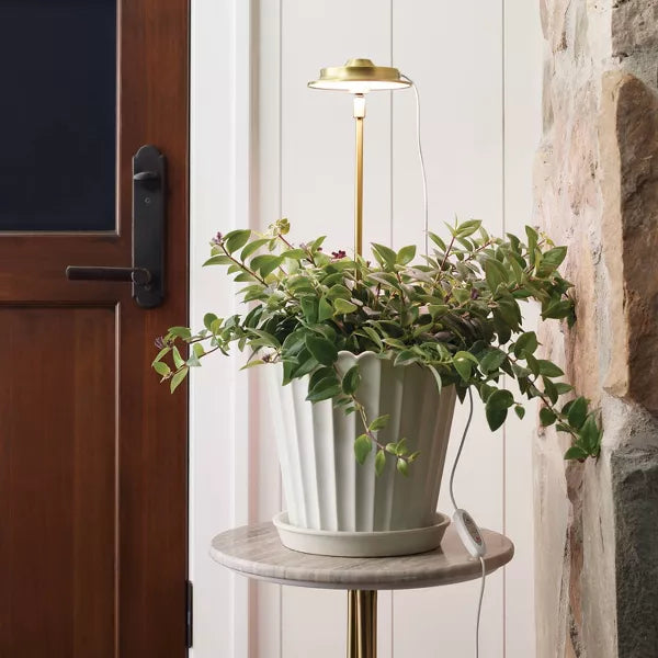 16" Plant Grow Light Stake
