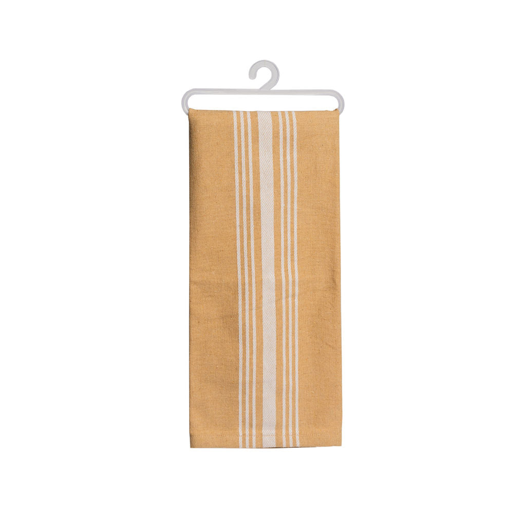 BISTRO KITCHEN TOWEL-SET OF 3