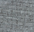 Chenille Basket Weave Throw