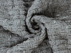Chenille Basket Weave Throw