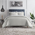 Pacific Cotton Duvet Cover Set