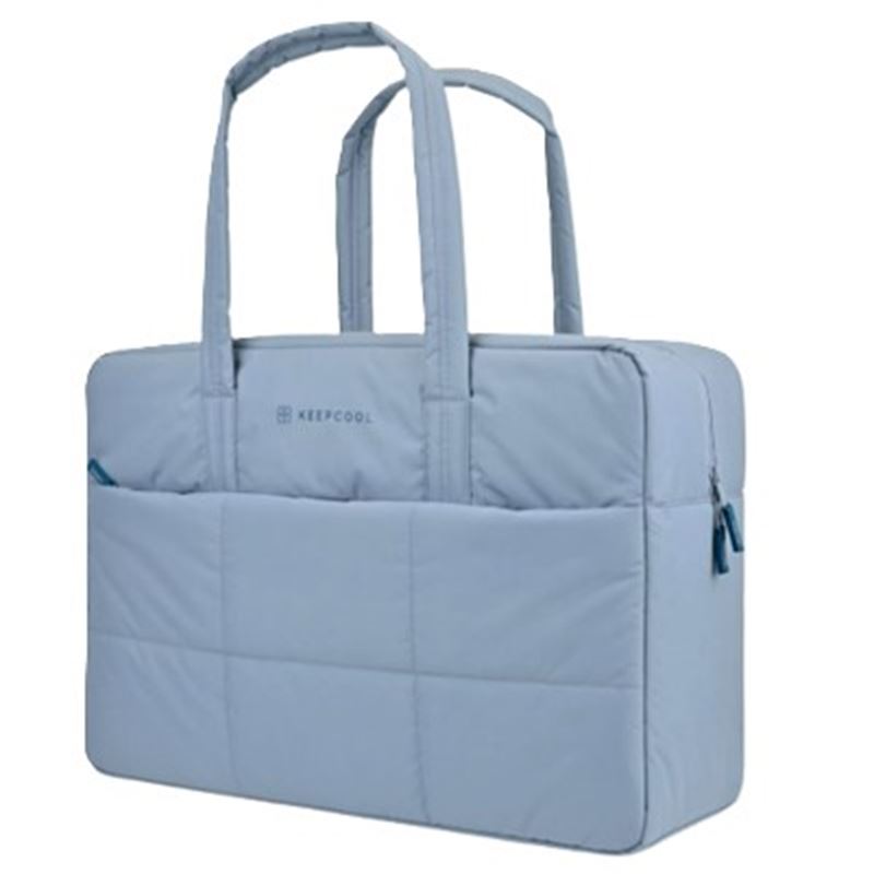 KEEPCOOL 24"X16" COOLER PUFFER BAGS