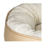 DREAM CHASER KHAKI DONUT BED- SMALL