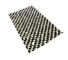 Hide Blocks Rug