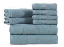 Camelot Cotton Towel Set of 8 Piece