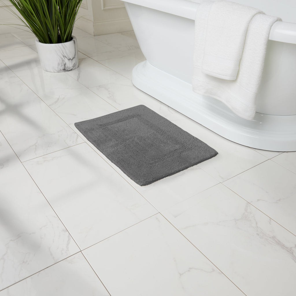 Basix Bath Rug