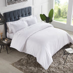 Pacific Cotton Duvet Cover Set