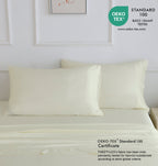 Metro Bamboo Sheet Set