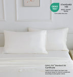 Metro Bamboo Sheet Set