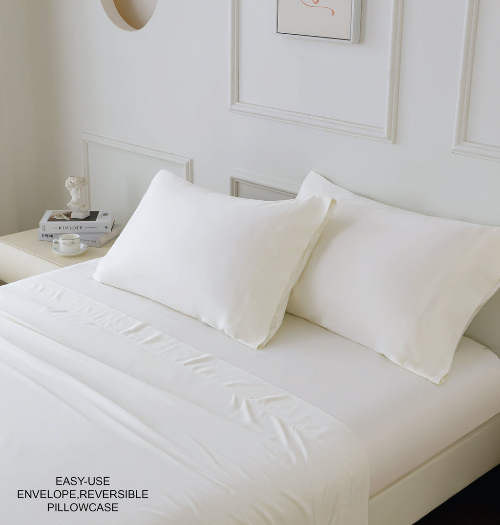 Metro Bamboo Sheet Set