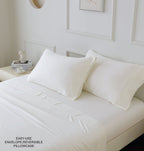Metro Bamboo Sheet Set