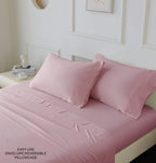 Metro Bamboo Sheet Set