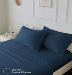 Metro Bamboo Sheet Set