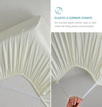 Metro Bamboo Sheet Set