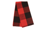 Buffalo Check Cotton Kitchen Towel - Set of 2