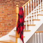 Buffalo Check Cotton Throw