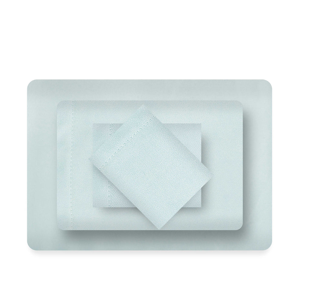 Metro Bamboo Duvet Cover Set