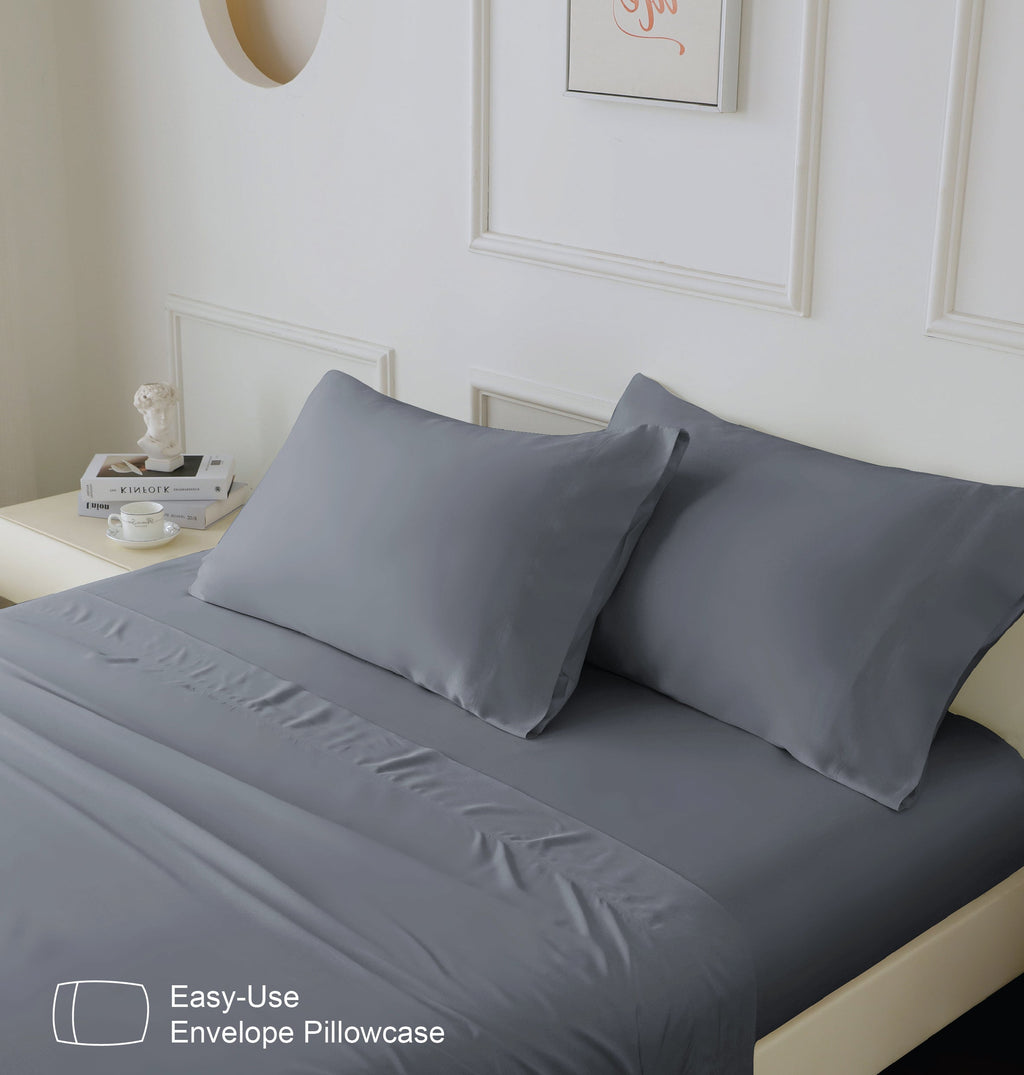 Metro Bamboo Sheet Set