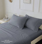 Metro Bamboo Sheet Set