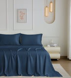 Metro Bamboo Sheet Set