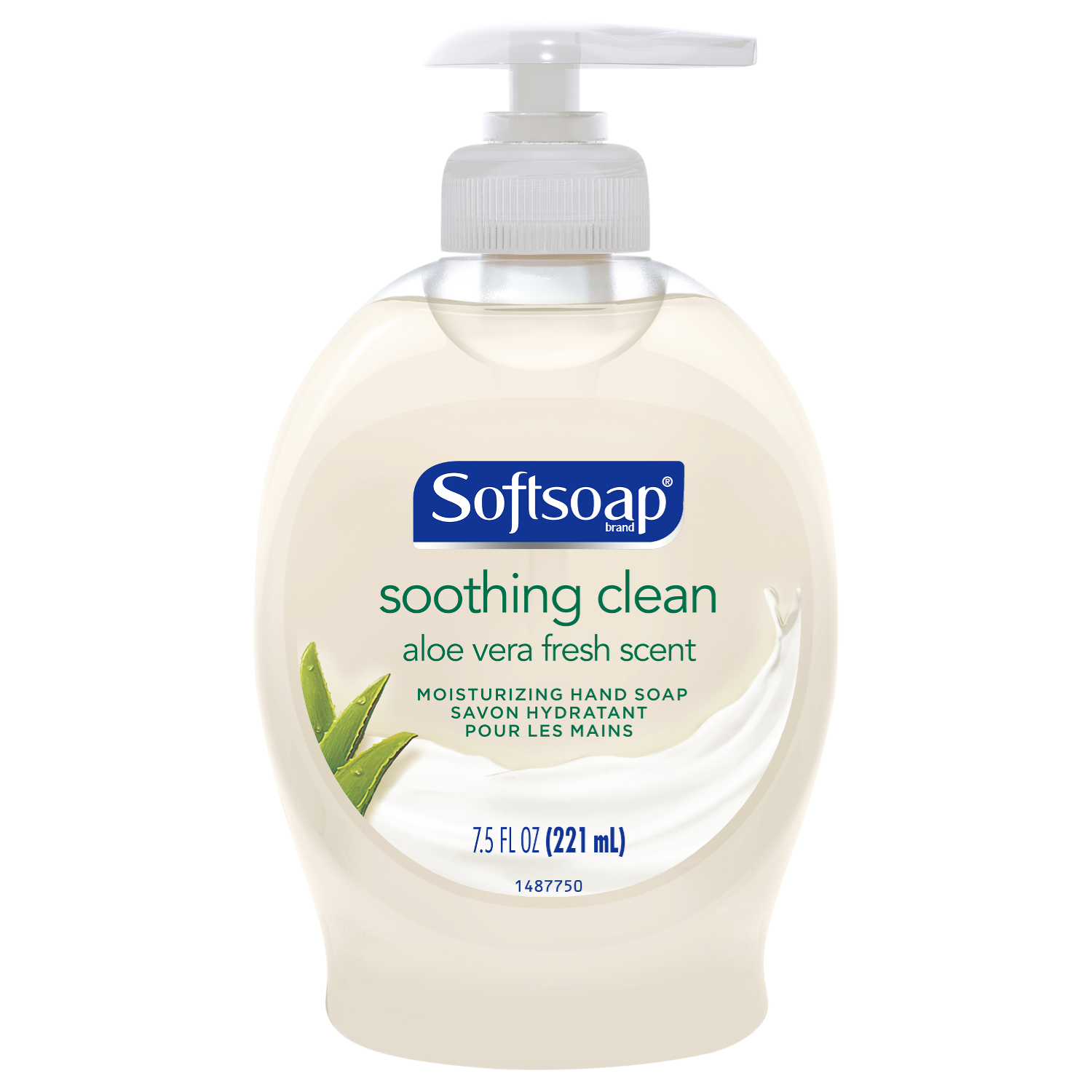Softsoap - Soothing Clean