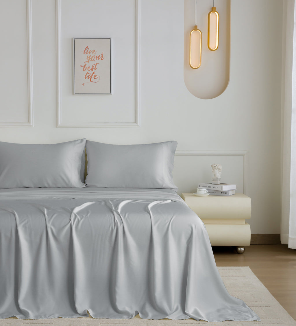 Metro Bamboo Sheet Set