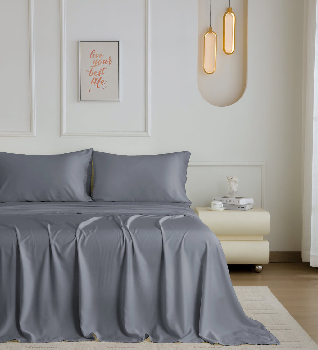 Metro Bamboo Sheet Set