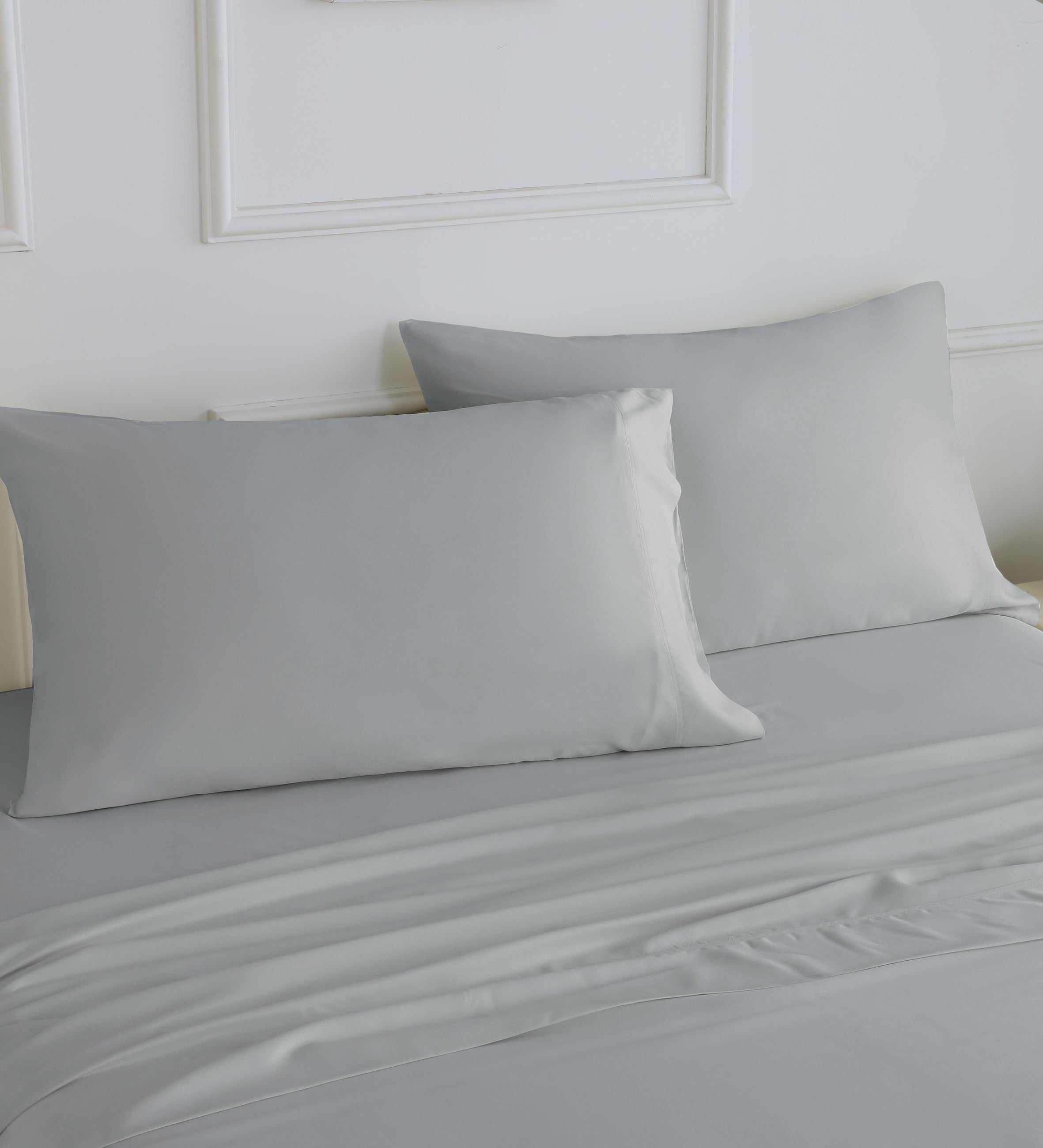 Metro Bamboo Sheet Set