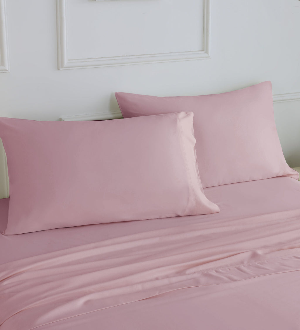 Metro Bamboo Sheet Set