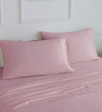 Metro Bamboo Sheet Set