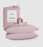 Metro Bamboo Sheet Set