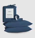 Metro Bamboo Sheet Set