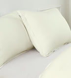 Metro Bamboo Duvet Cover Set