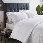 Pacific Cotton Duvet Cover Set