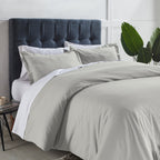 Pacific Cotton Duvet Cover Set